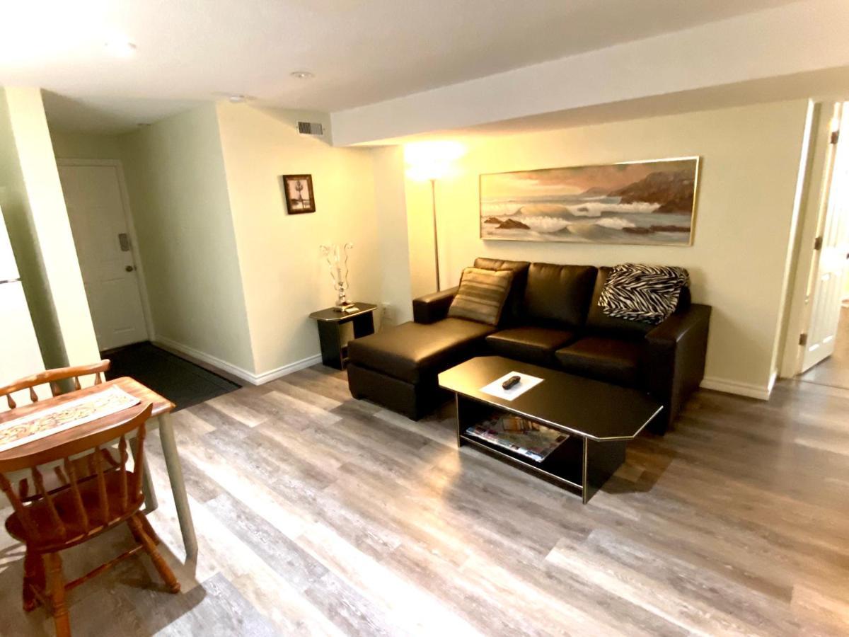 Metropolitan Suite Niagara Falls Exterior photo